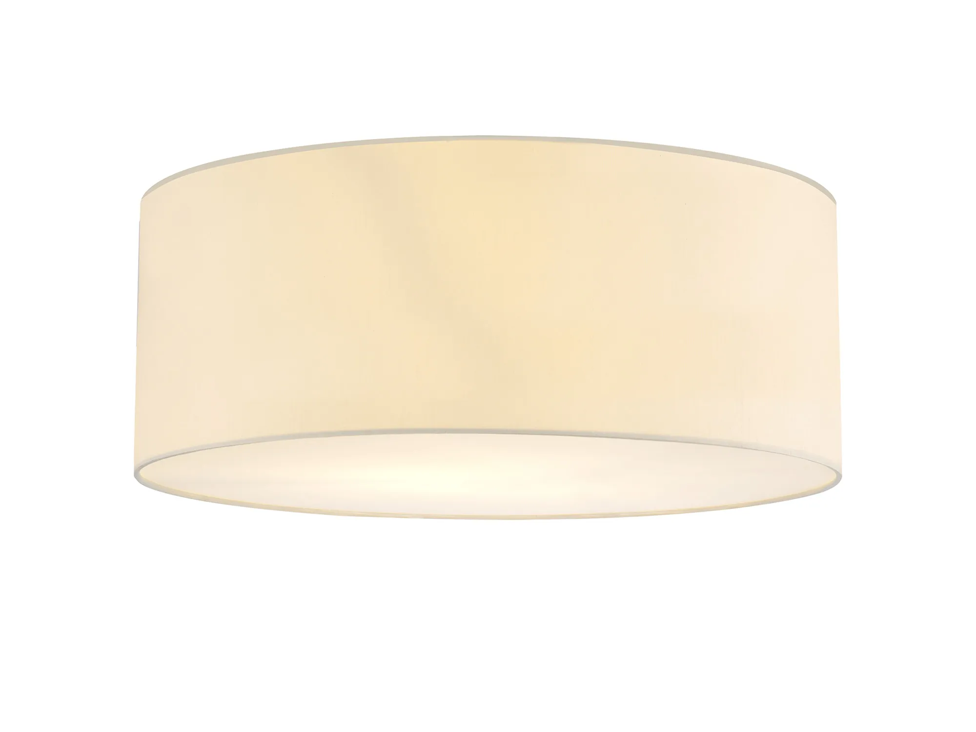 Baymont WH IV Ceiling Lights Deco Flush Fittings